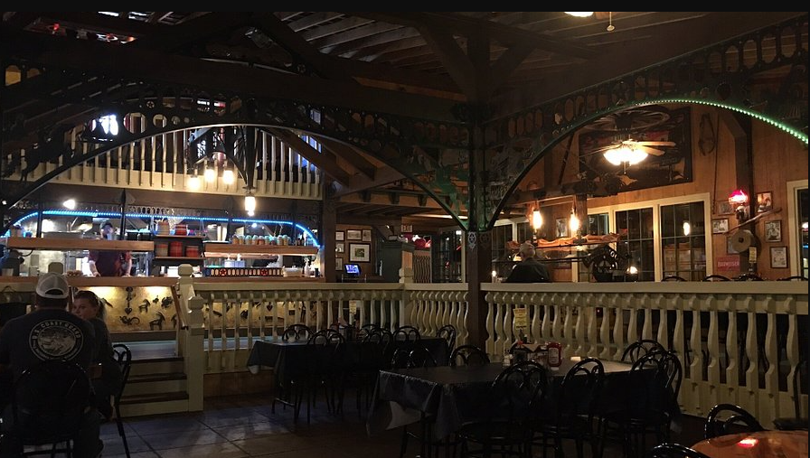 Deadwood, United States